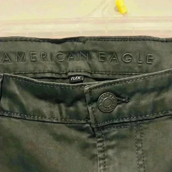 AE  AirFlex+ Original Bootcut Jean - Picture 5 of 6